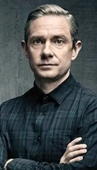 Мартин Фриман (Martin Freeman)