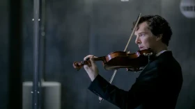 3 серия