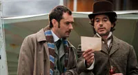 Фильмы и сериалы о Шерлоке Холмсе в разработке