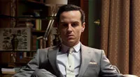 Мориарти в сериале Шерлок: сравнение версий